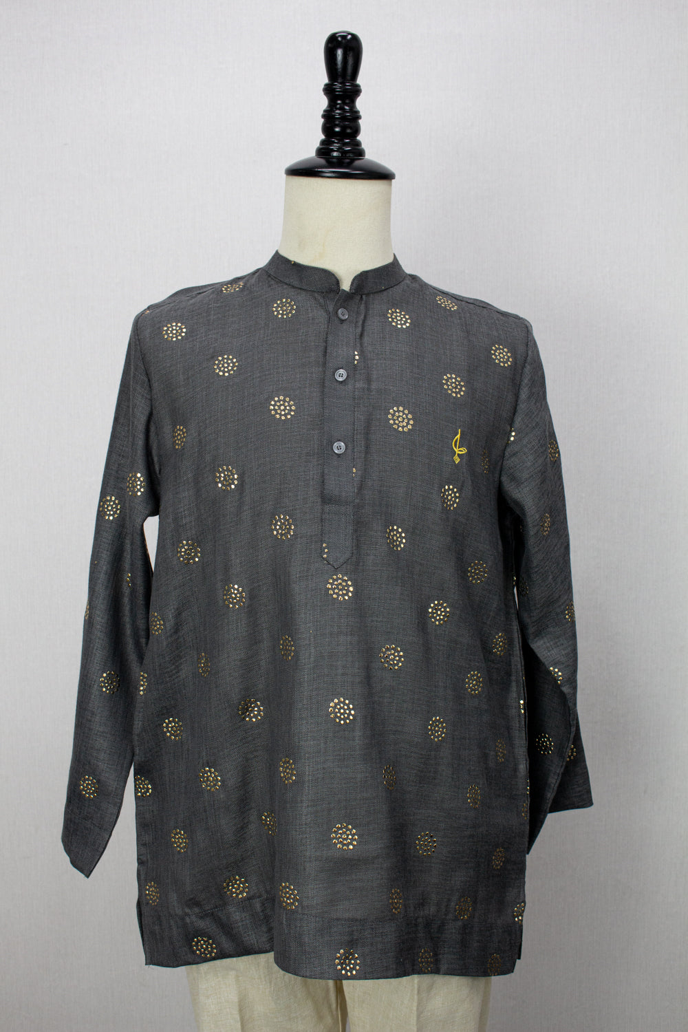 Linen Exclusive - Grey