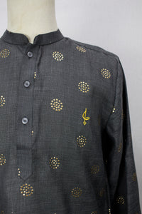 Linen Exclusive - Grey