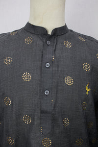 Linen Exclusive - Grey