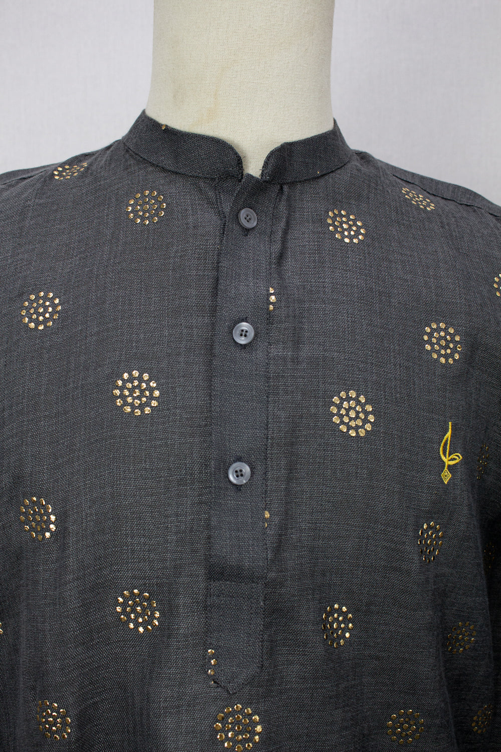 Linen Exclusive - Grey