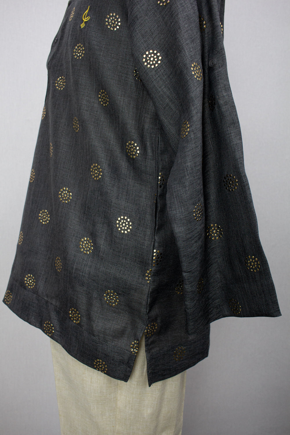 Linen Exclusive - Grey