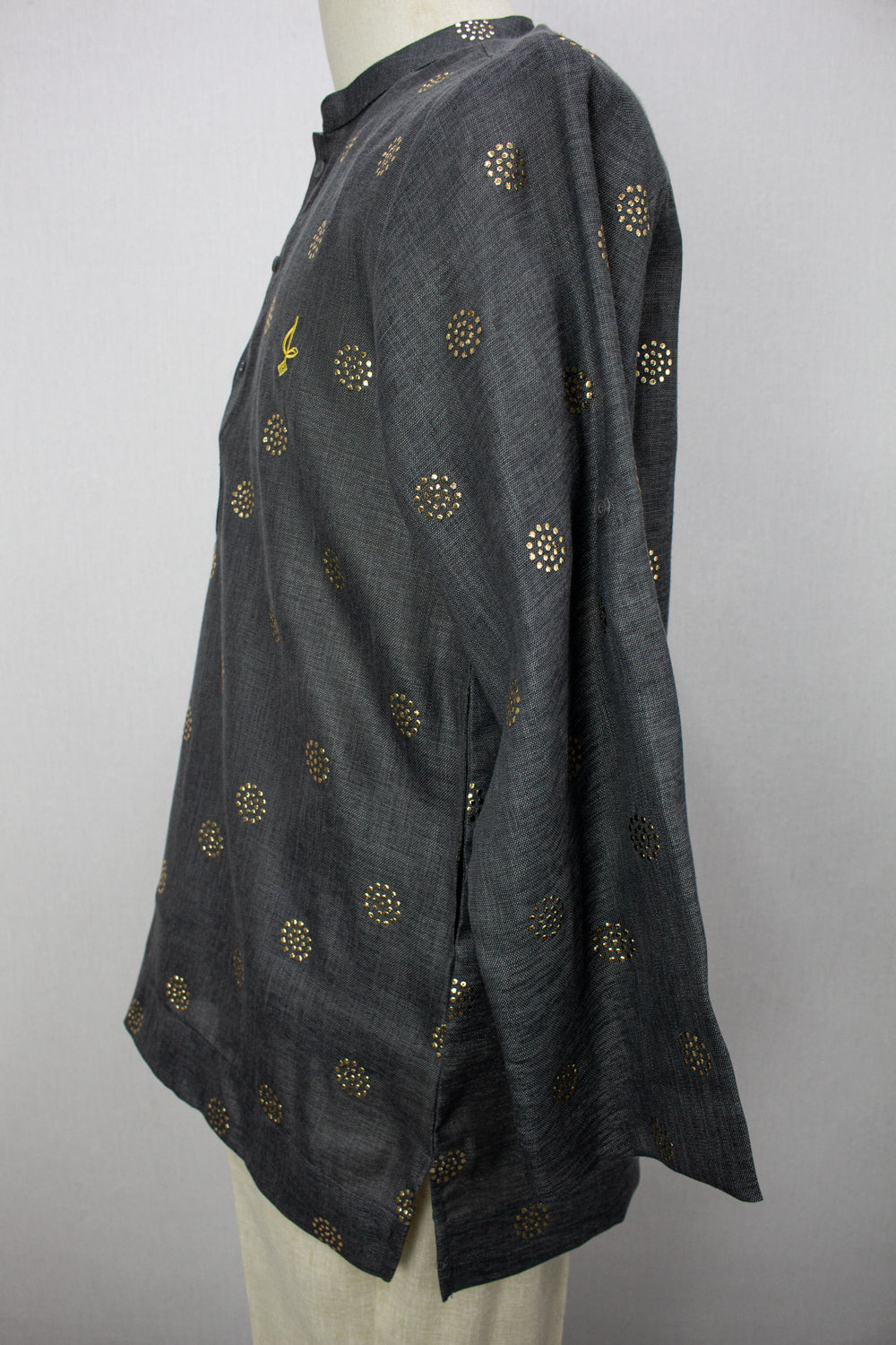 Linen Exclusive - Grey