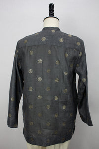 Linen Exclusive - Grey