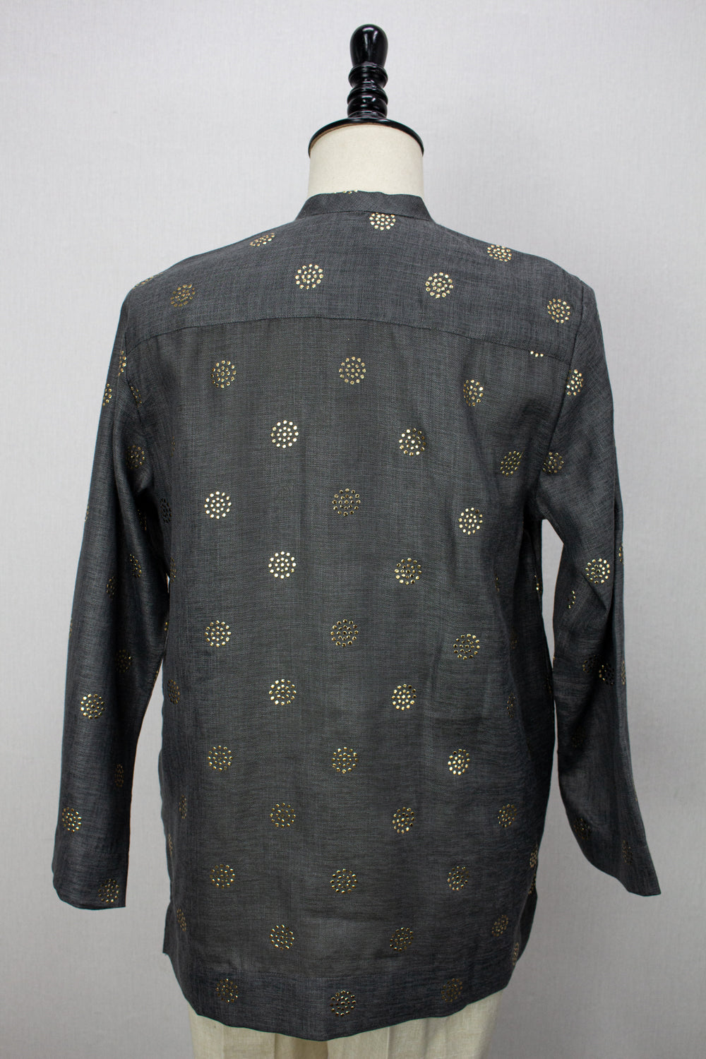 Linen Exclusive - Grey