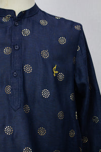 Linen Exclusive - Navy