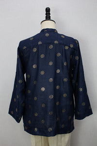 Linen Exclusive - Navy