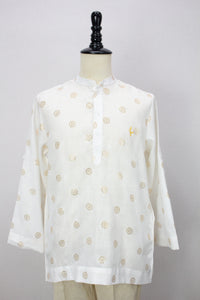 Linen Exclusive - White