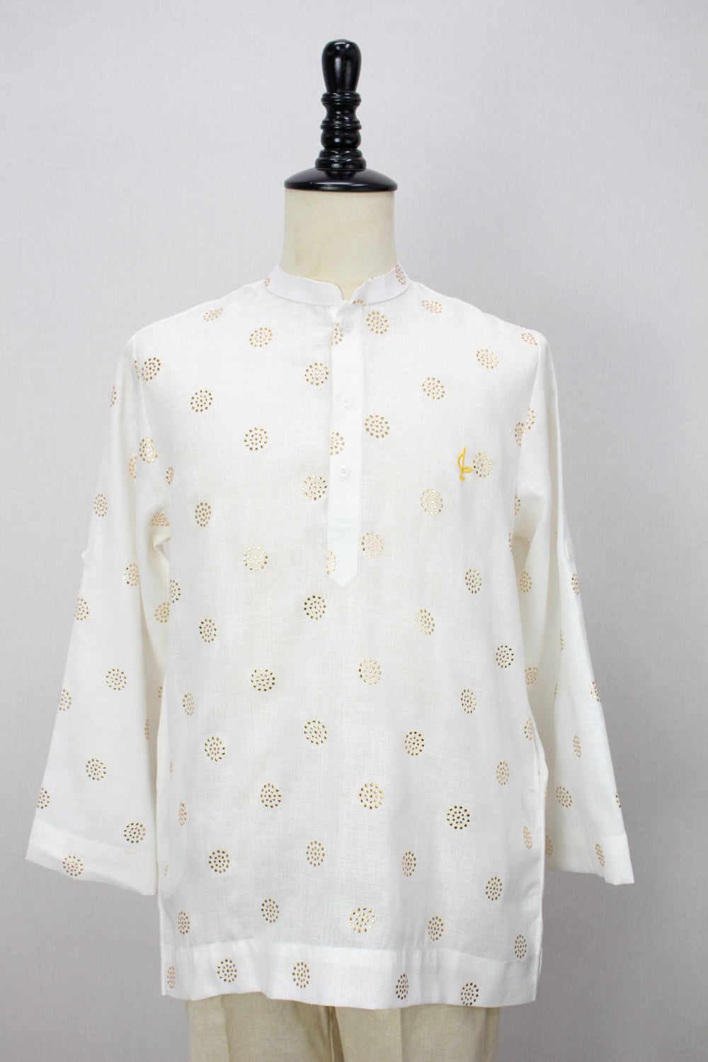 Linen Exclusive - White