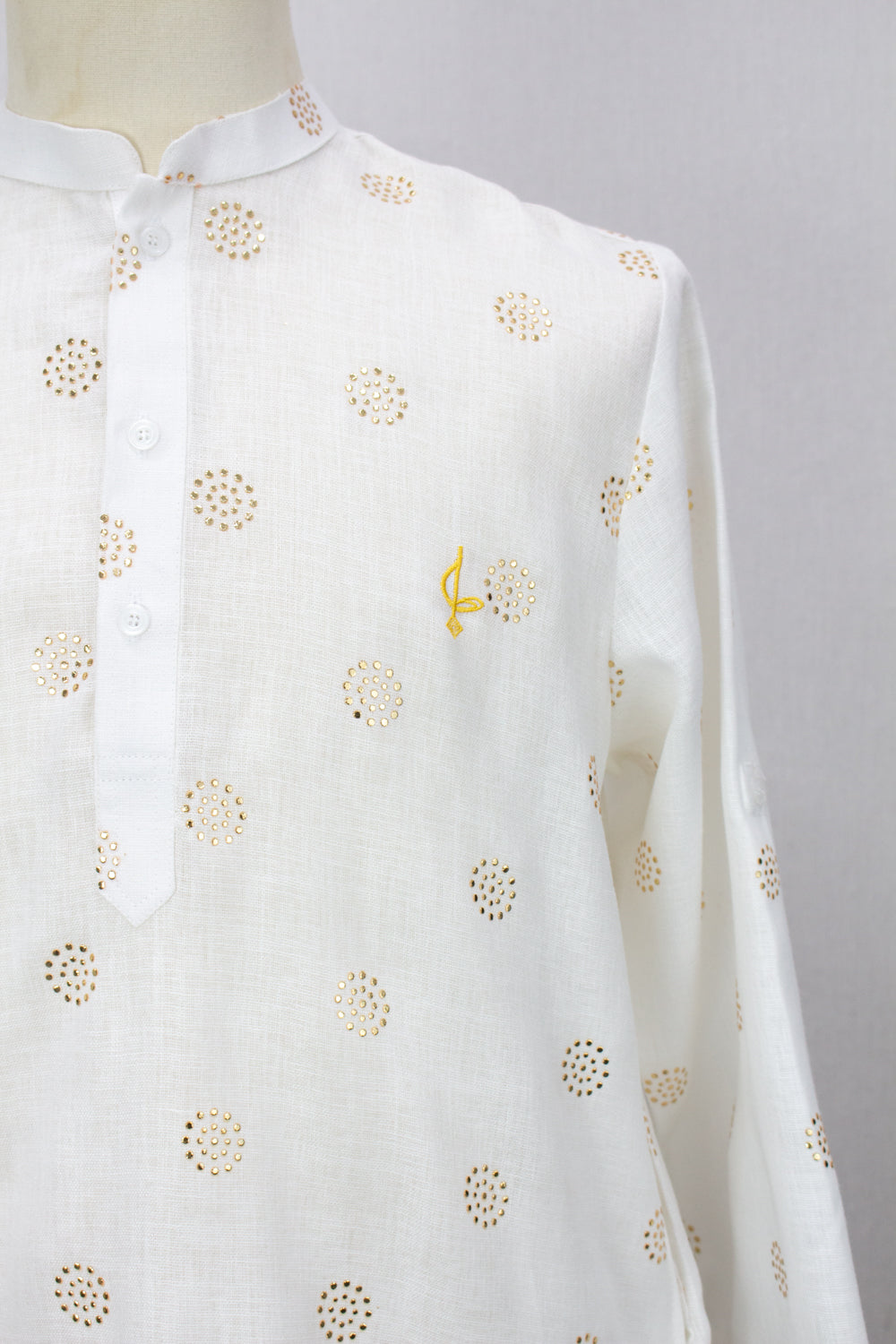 Linen Exclusive - White