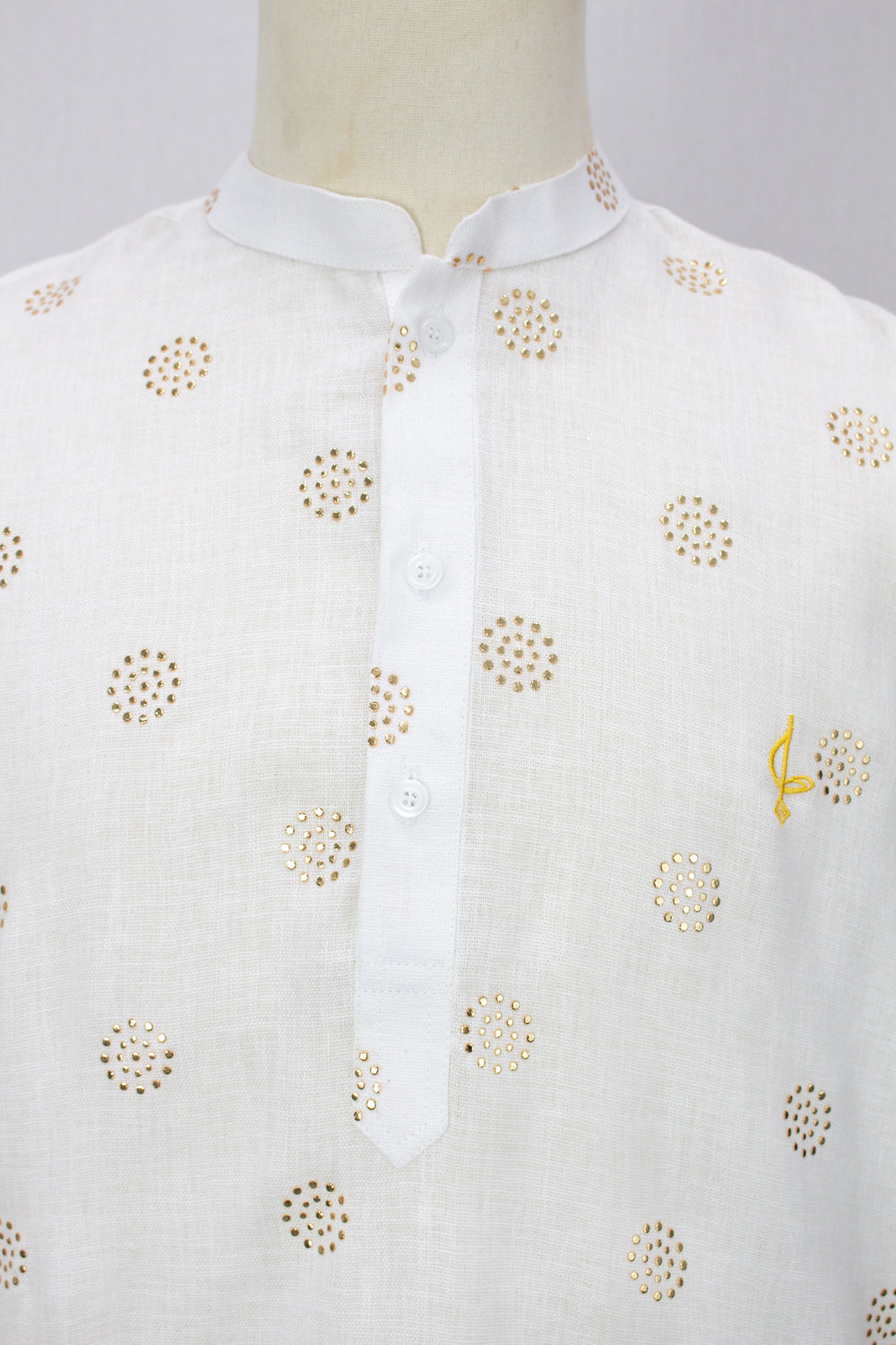 Linen Exclusive - White