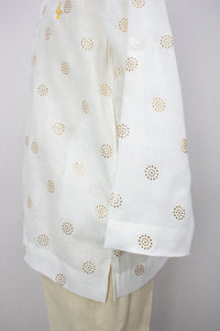 Linen Exclusive - White