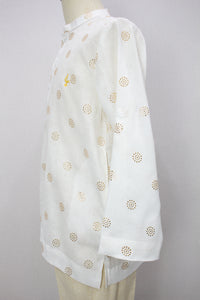 Linen Exclusive - White