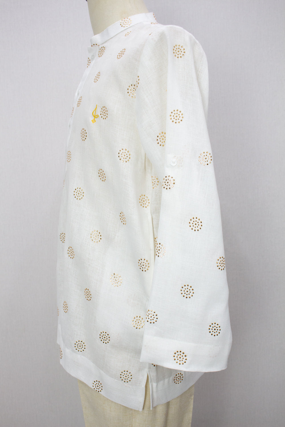 Linen Exclusive - White