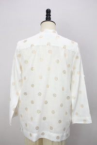 Linen Exclusive - White