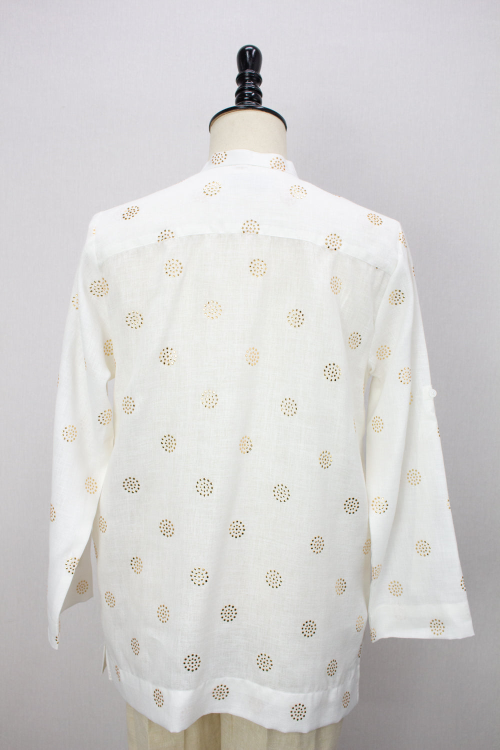 Linen Exclusive - White