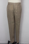 Linen Pants, Mocha