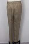 Linen Pants, Mocha