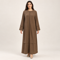 TT05 - Madinah Abaya