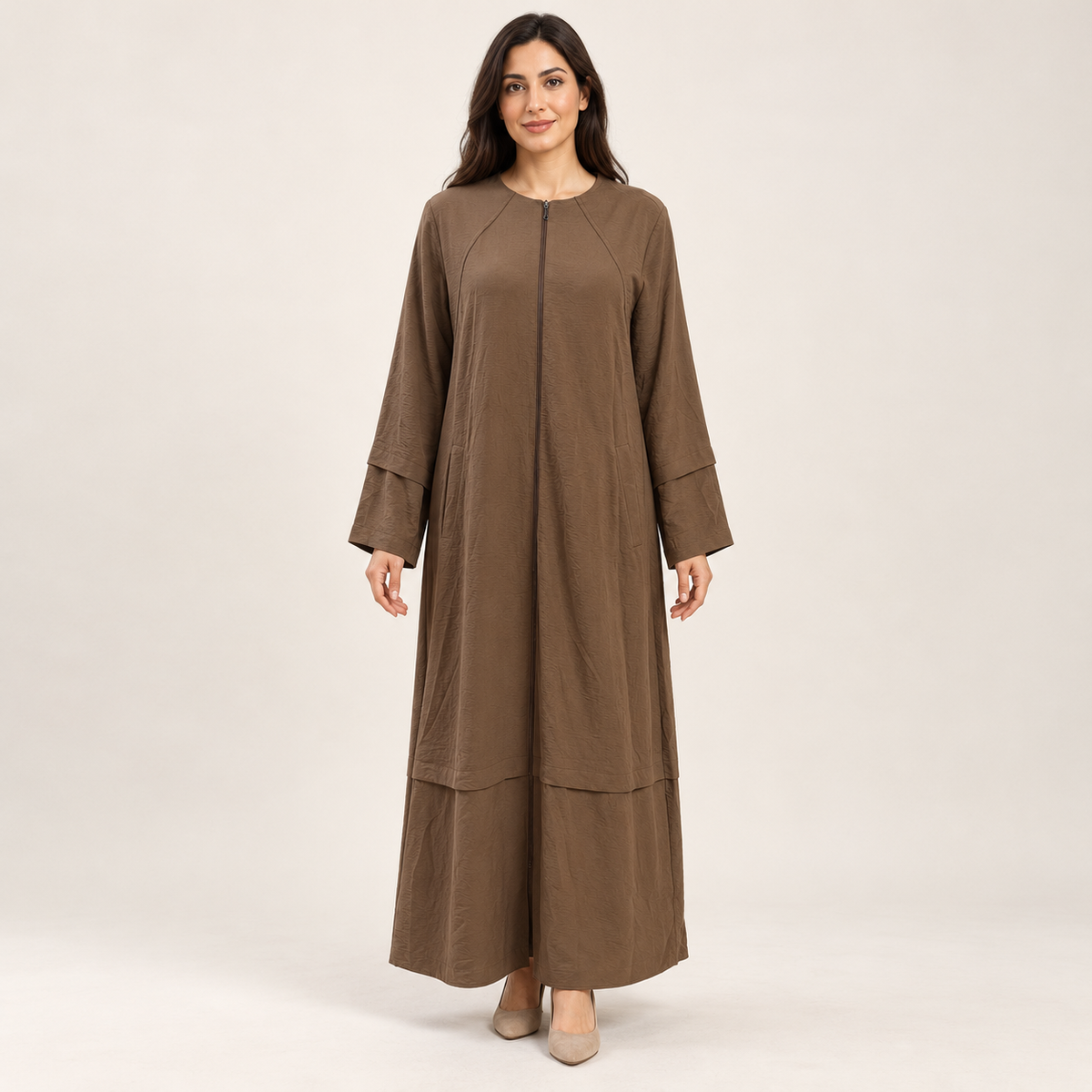 TT05 - Madinah Abaya