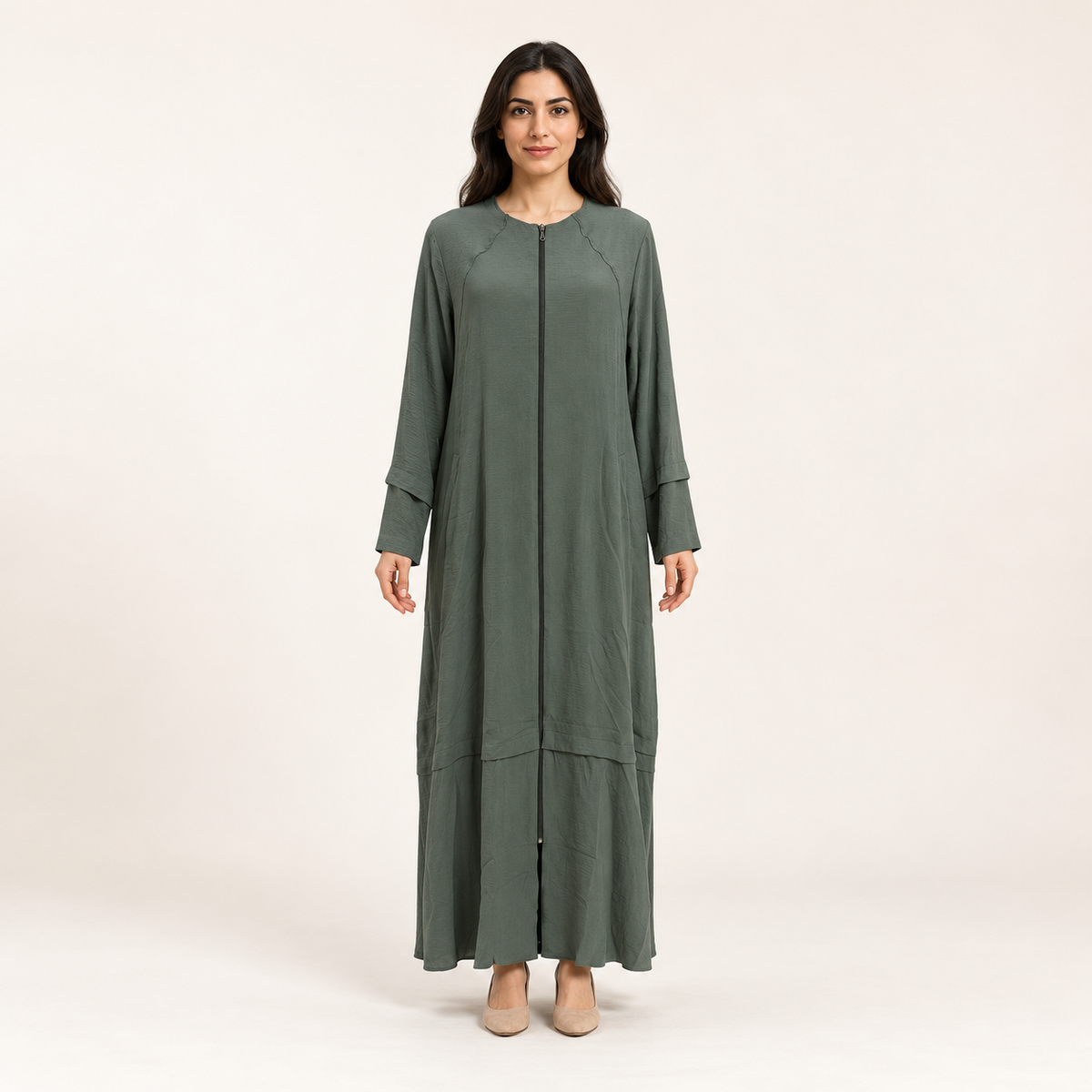 TT05 - Madinah Abaya