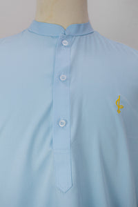 Majed Mens - Baby Blue