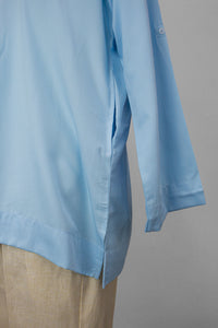 Majed Mens - Baby Blue