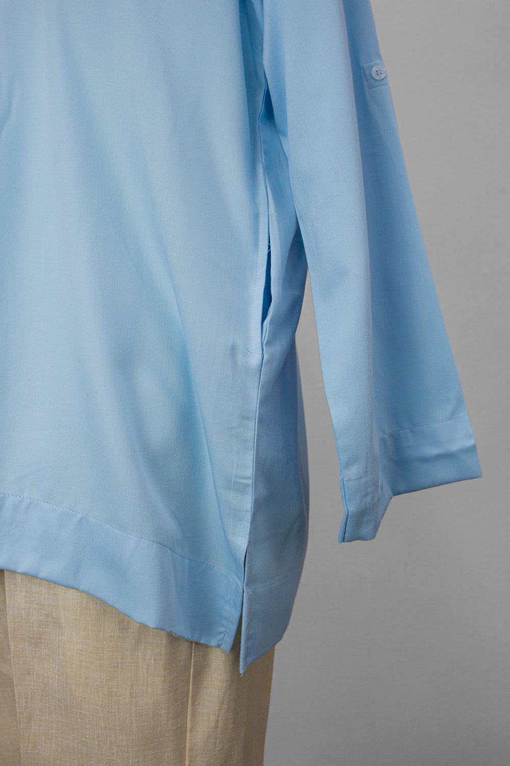 Majed Mens - Baby Blue