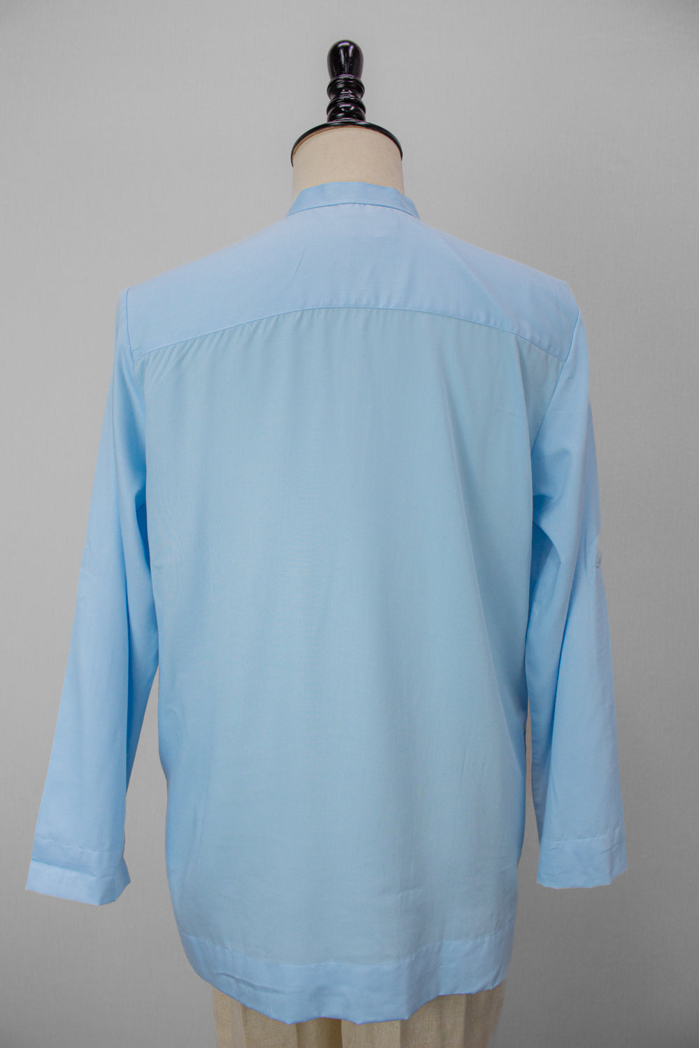 Majed Mens - Baby Blue