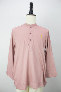 Majed Mens - Dusty Pink