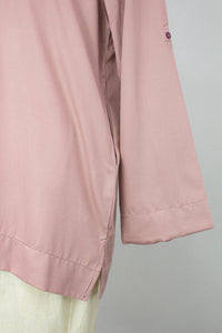 Majed Mens - Dusty Pink