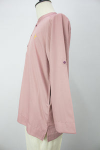 Majed Mens - Dusty Pink