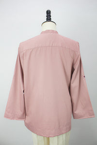 Majed Mens - Dusty Pink