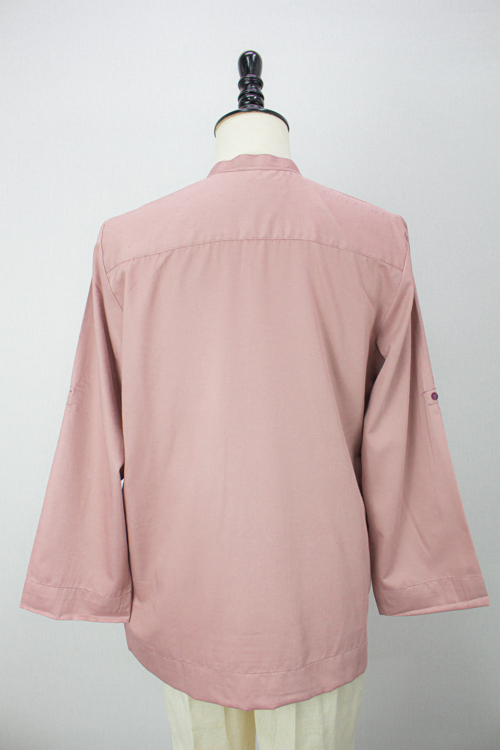 Majed Mens - Dusty Pink