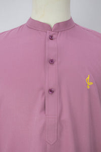 Majed Mens - Dusty Purple