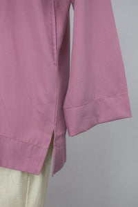 Majed Mens - Dusty Purple