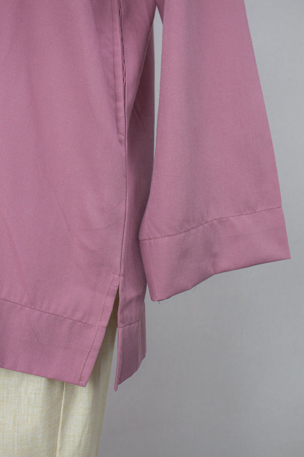 Majed Mens - Dusty Purple