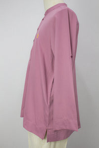 Majed Mens - Dusty Purple