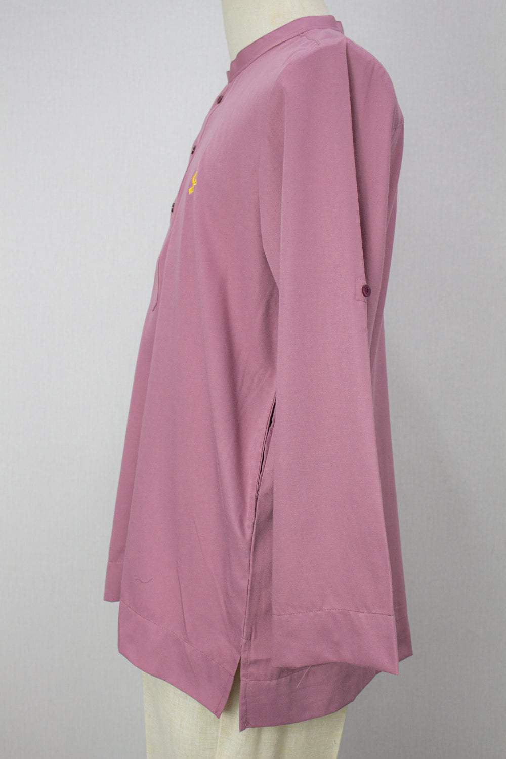 Majed Mens - Dusty Purple