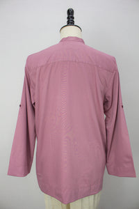 Majed Mens - Dusty Purple
