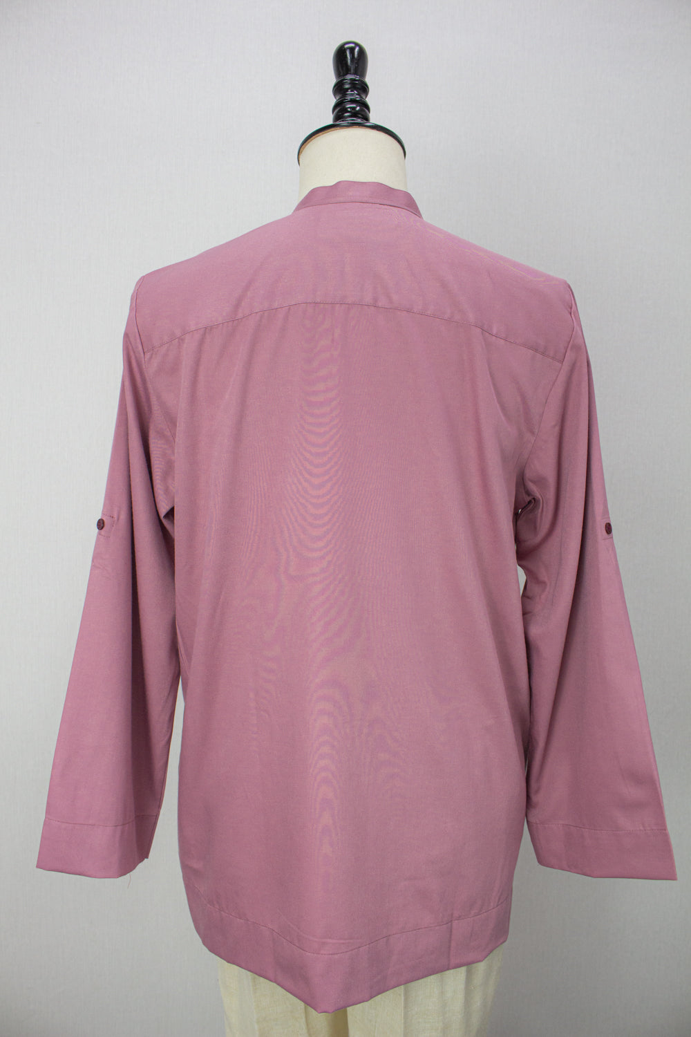 Majed Mens - Dusty Purple