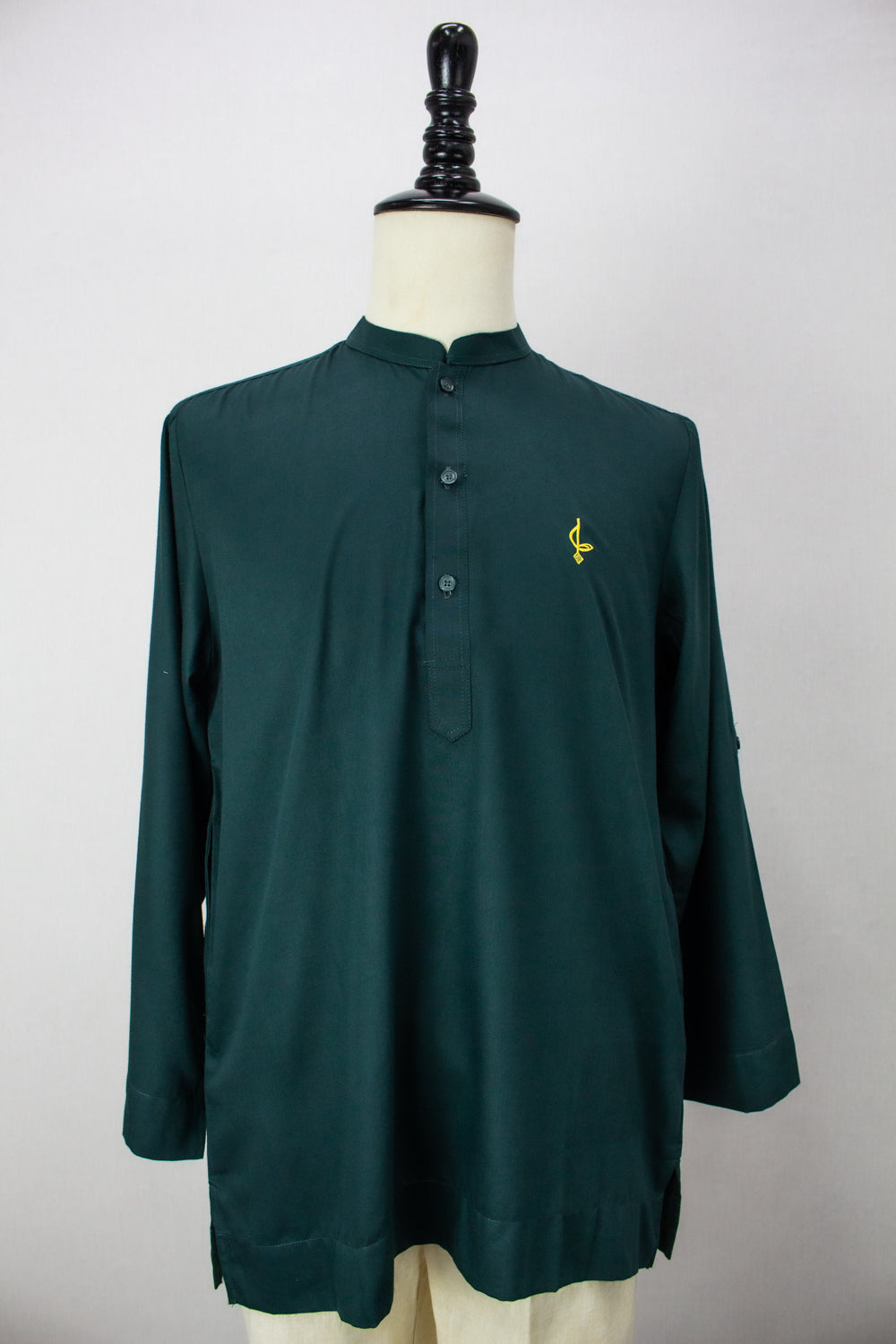 Majed Mens - Green