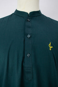 Majed Mens - Green