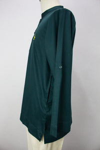 Majed Mens - Green