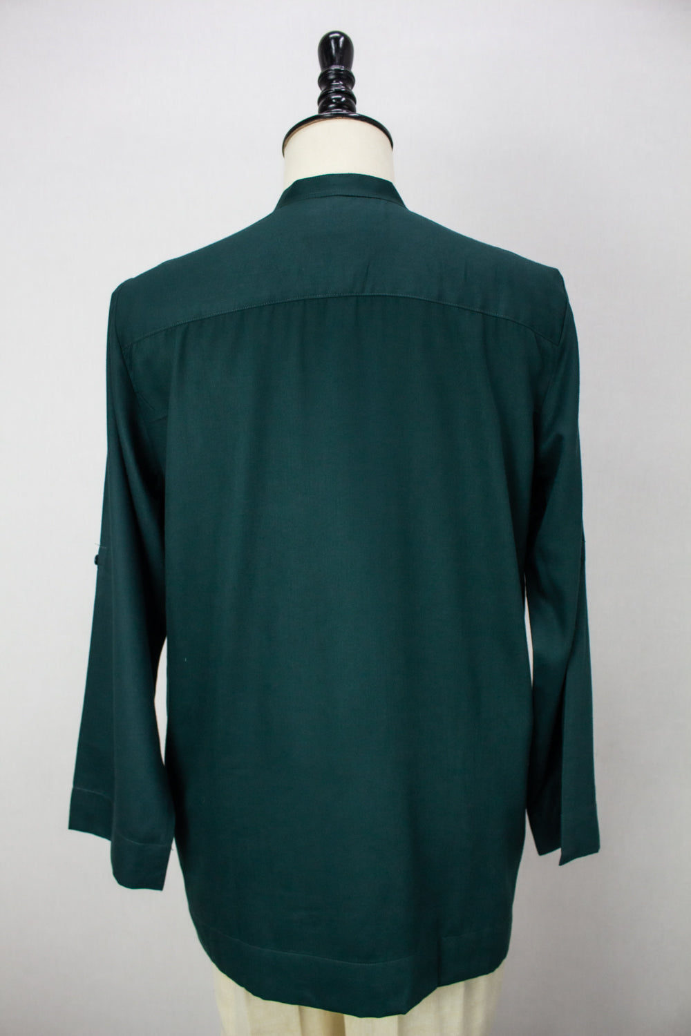 Majed Mens - Green