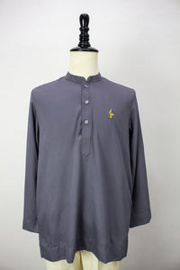 Majed Mens - Grey