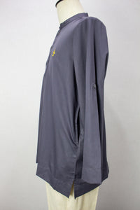 Majed Mens - Grey