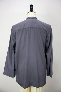 Majed Mens - Grey