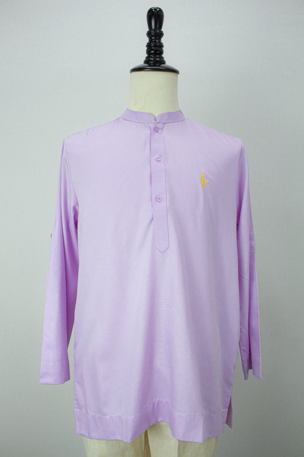 Majed Mens - Lilac