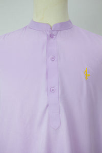 Majed Mens - Lilac