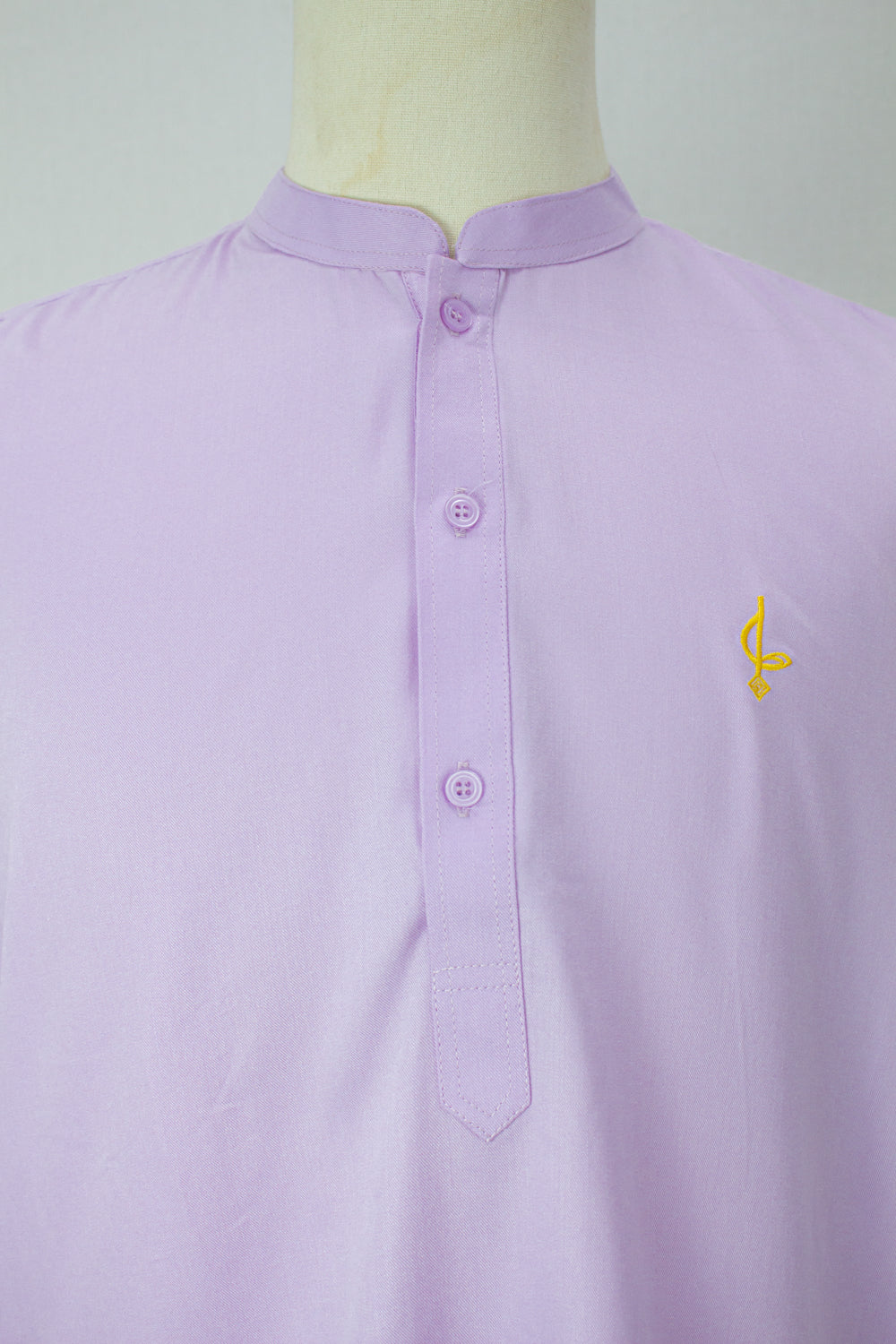 Majed Mens - Lilac